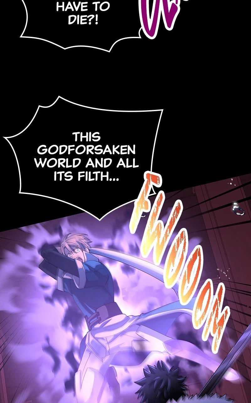 Read Monster Eater Manga Online