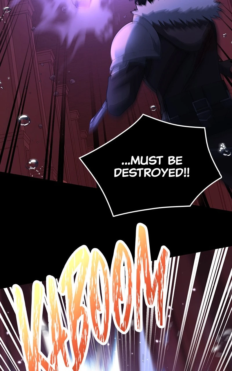 Read Monster Eater Manga Online