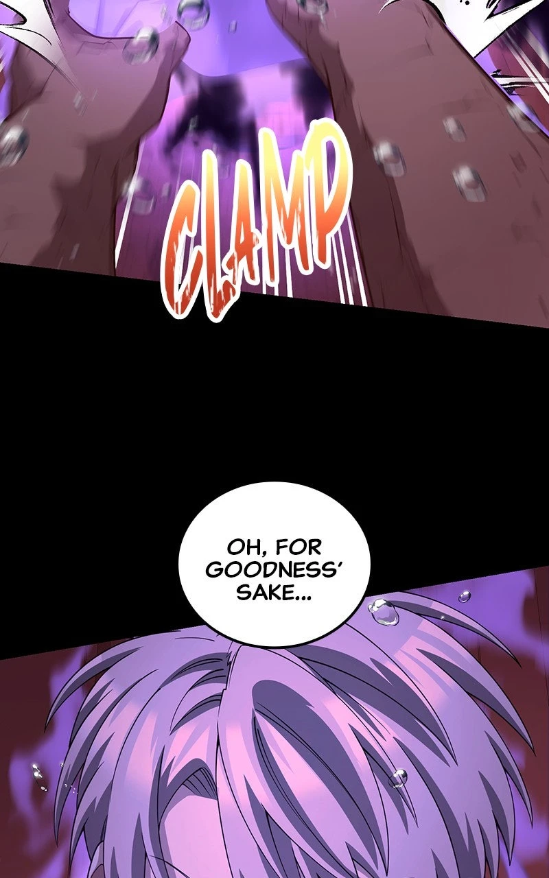 Read Monster Eater Manga Online