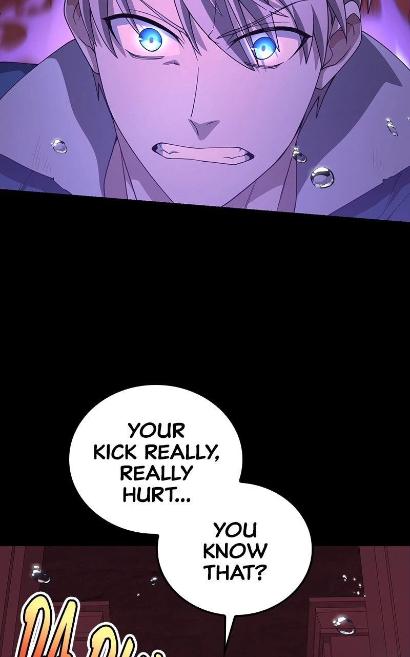 Read Monster Eater Manga Online