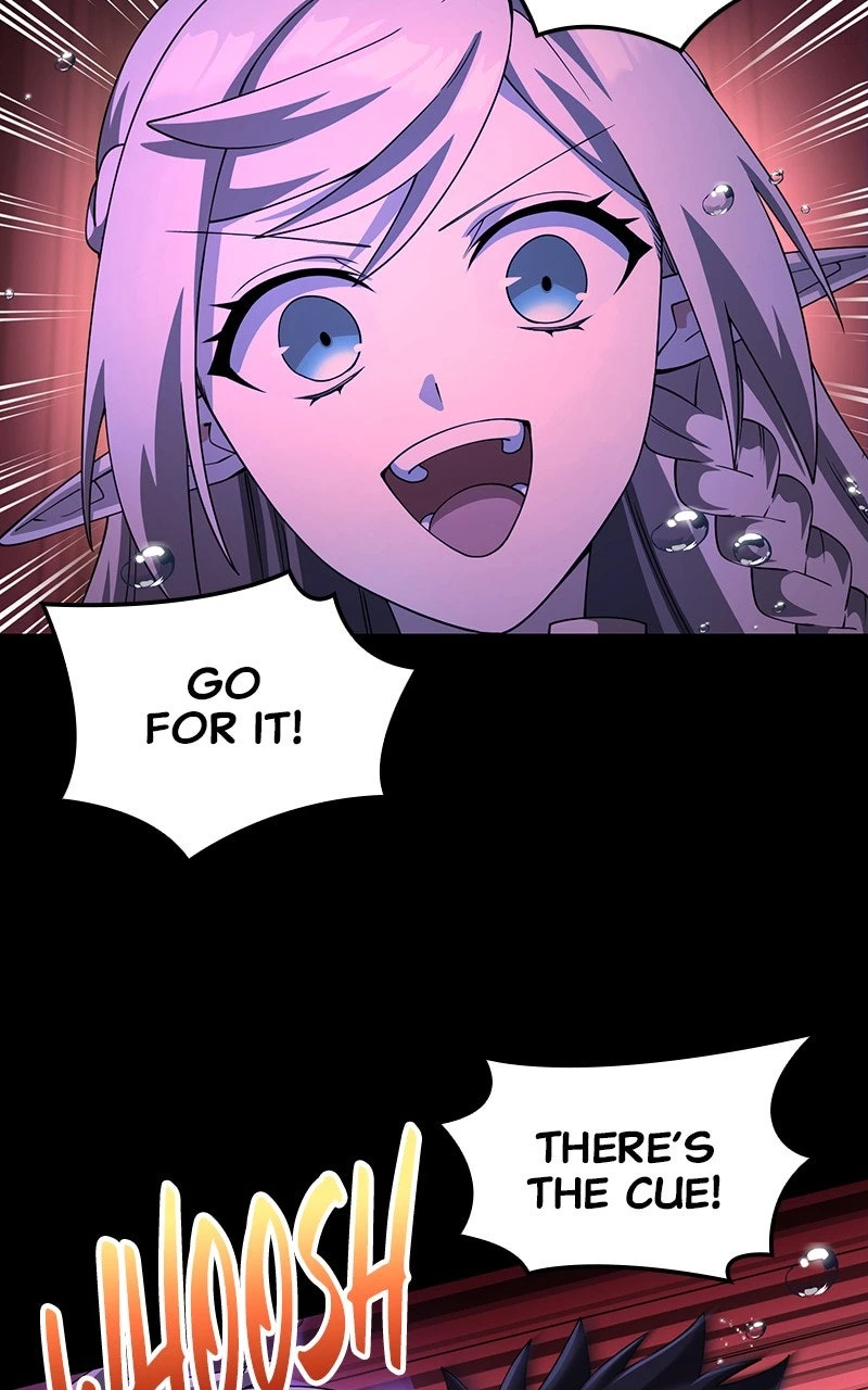 Read Monster Eater Manga Online