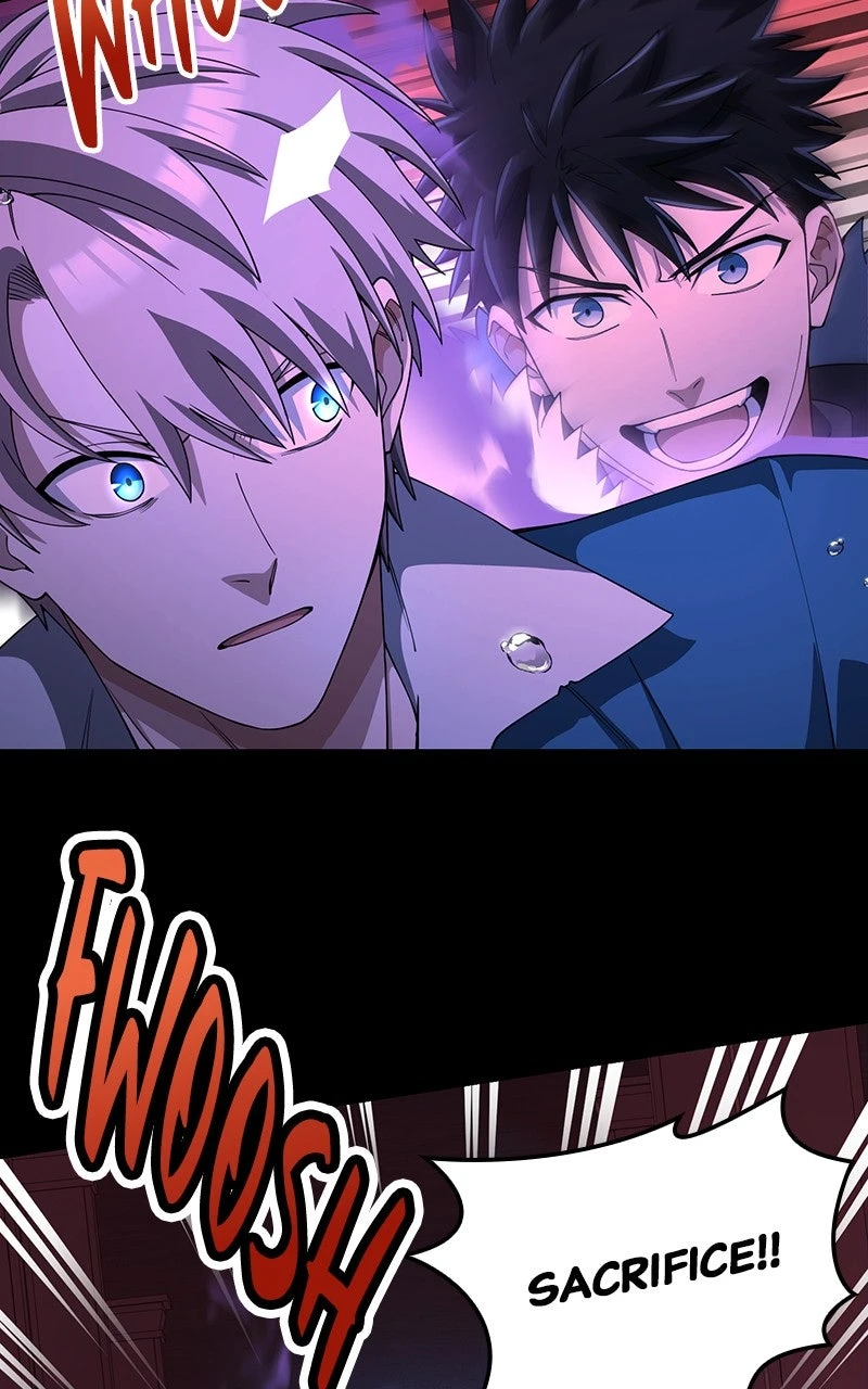 Read Monster Eater Manga Online