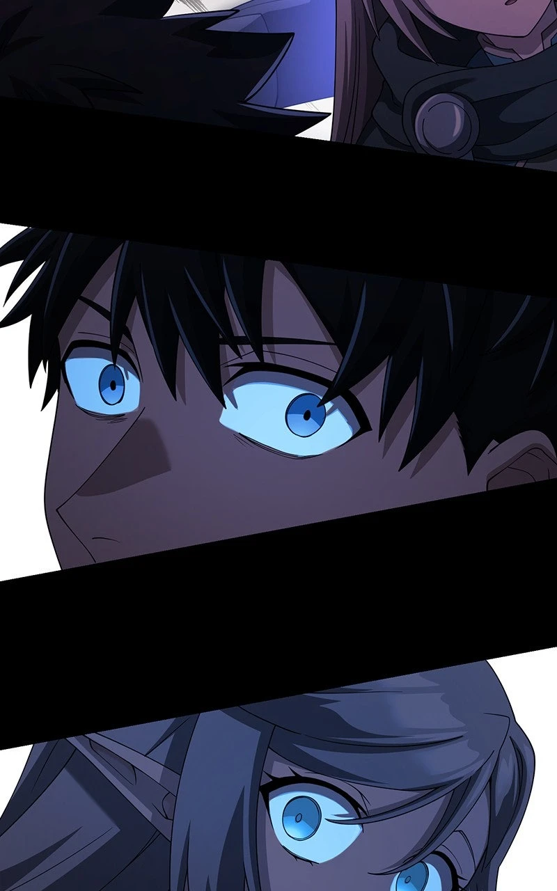 Read Monster Eater Manga Online