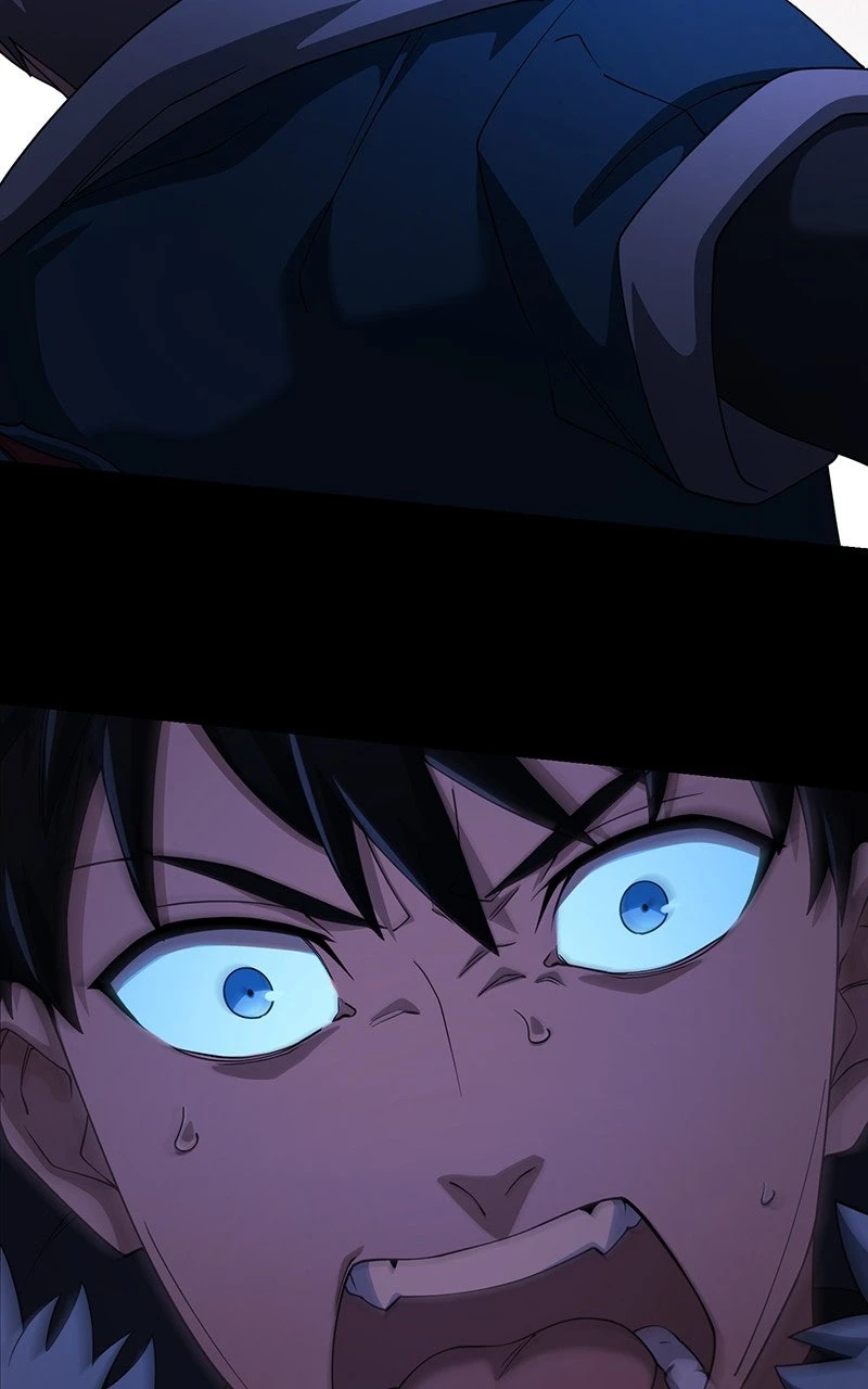 Read Monster Eater Manga Online