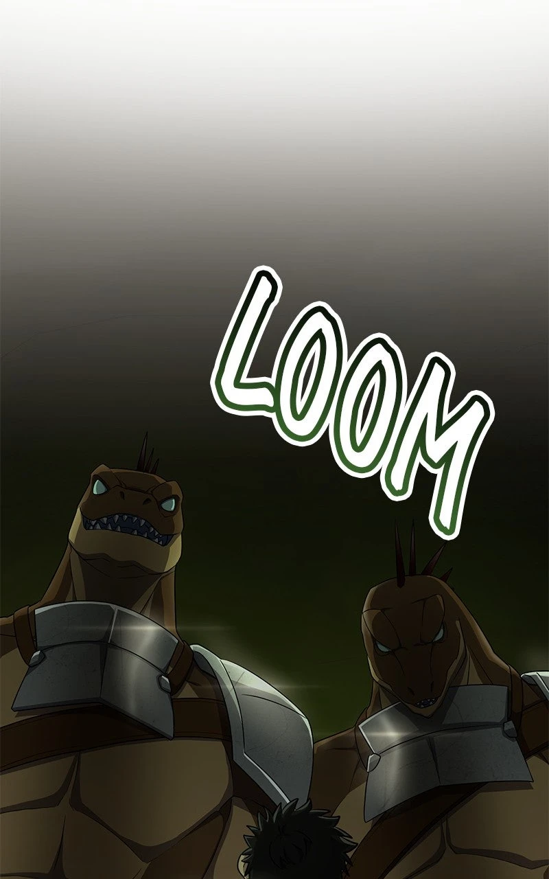 Read Monster Eater Manga Online