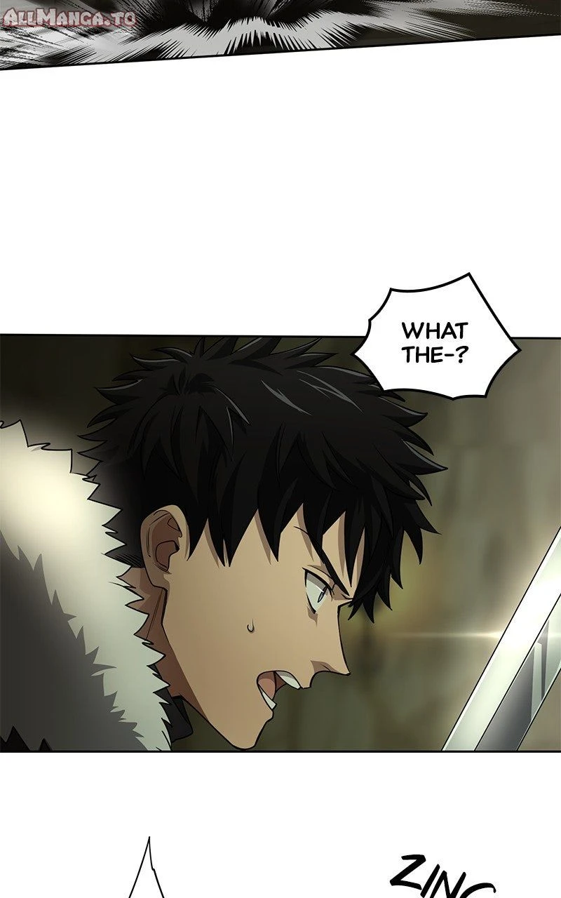 Read Monster Eater Manga Online