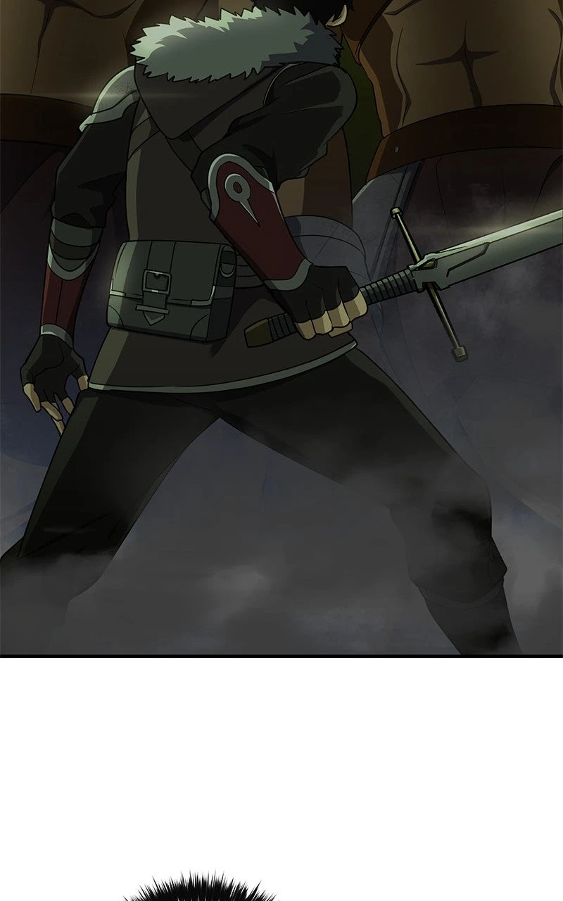 Read Monster Eater Manga Online
