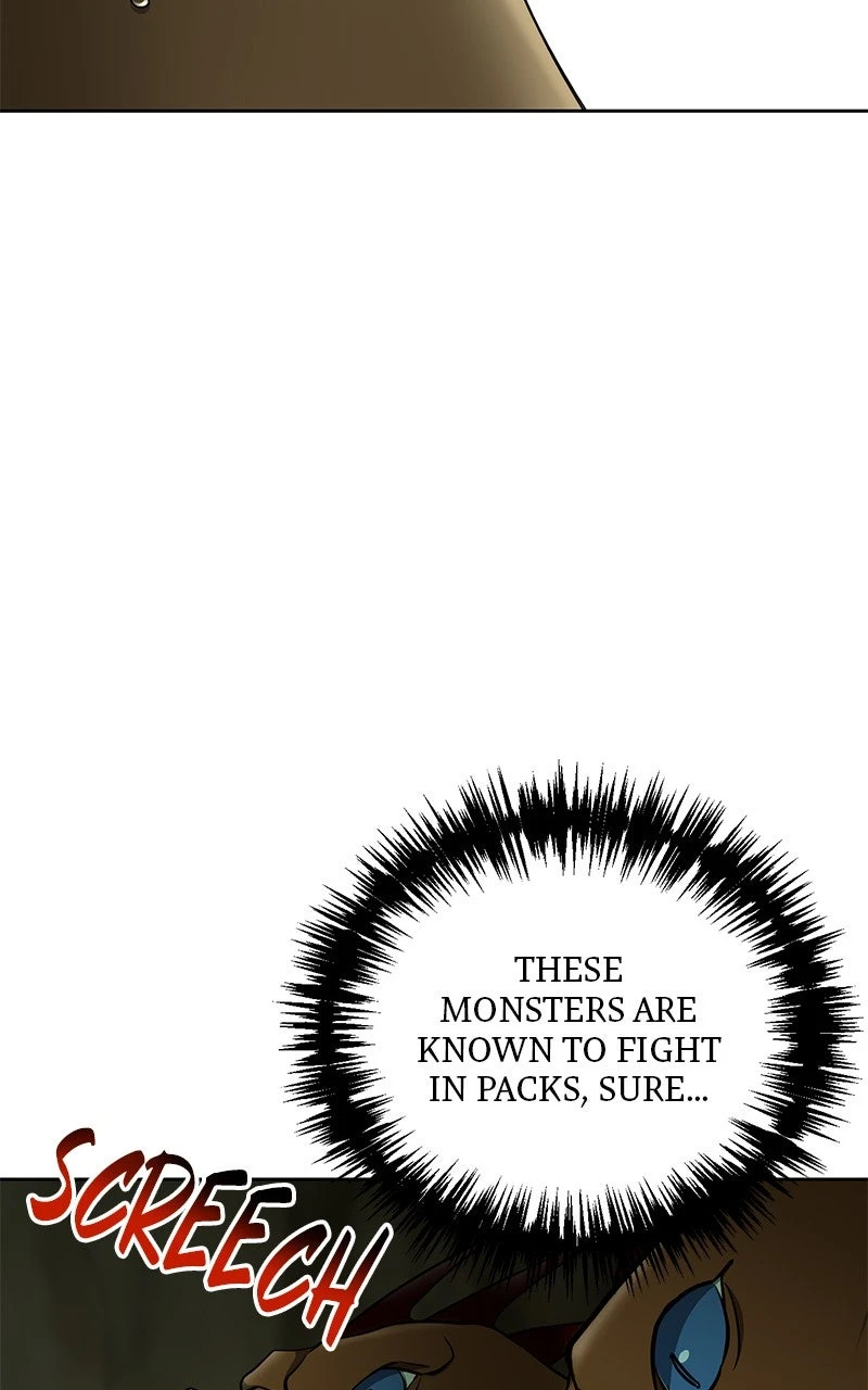 Read Monster Eater Manga Online
