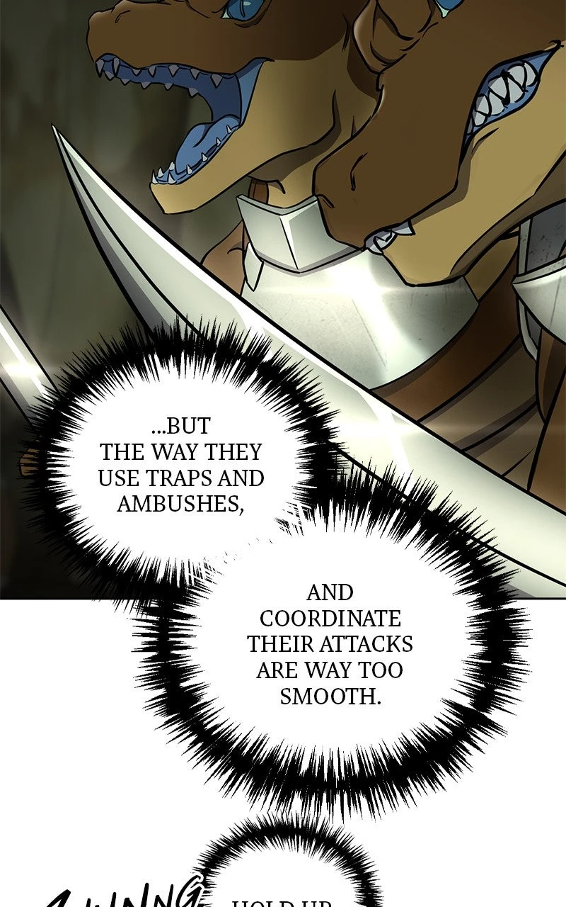 Read Monster Eater Manga Online