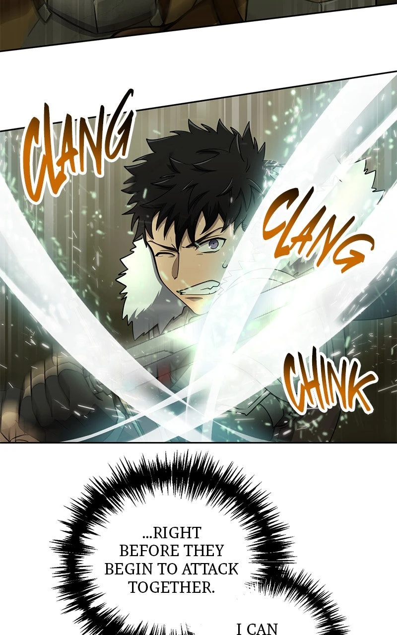 Read Monster Eater Manga Online