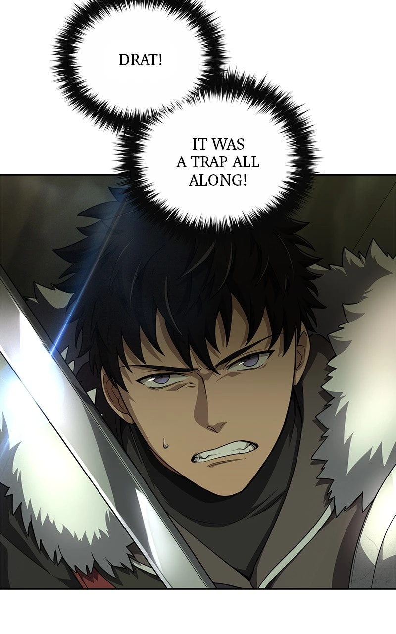 Read Monster Eater Manga Online