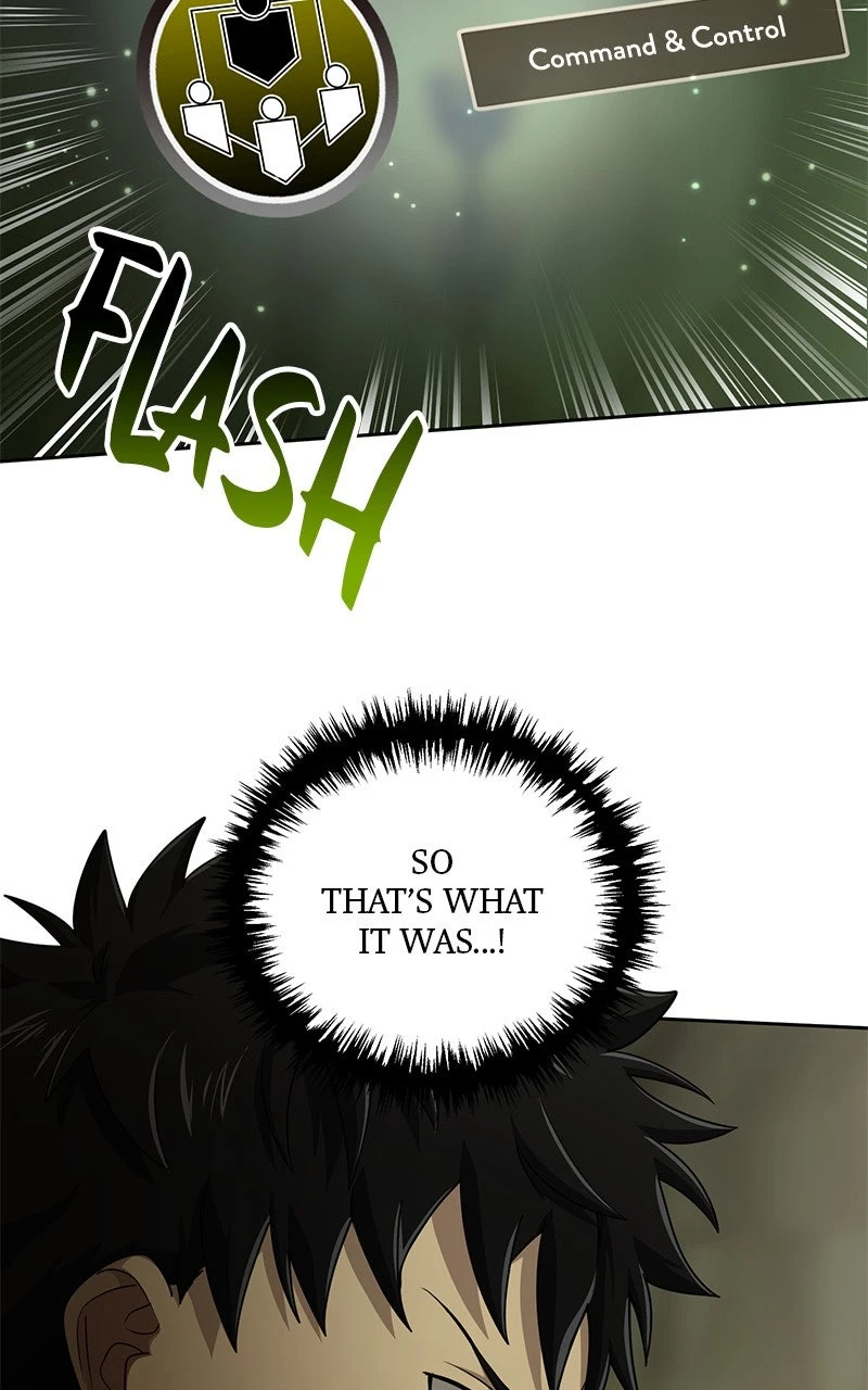 Read Monster Eater Manga Online