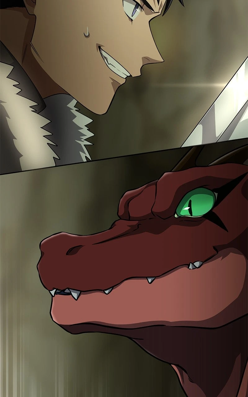 Read Monster Eater Manga Online