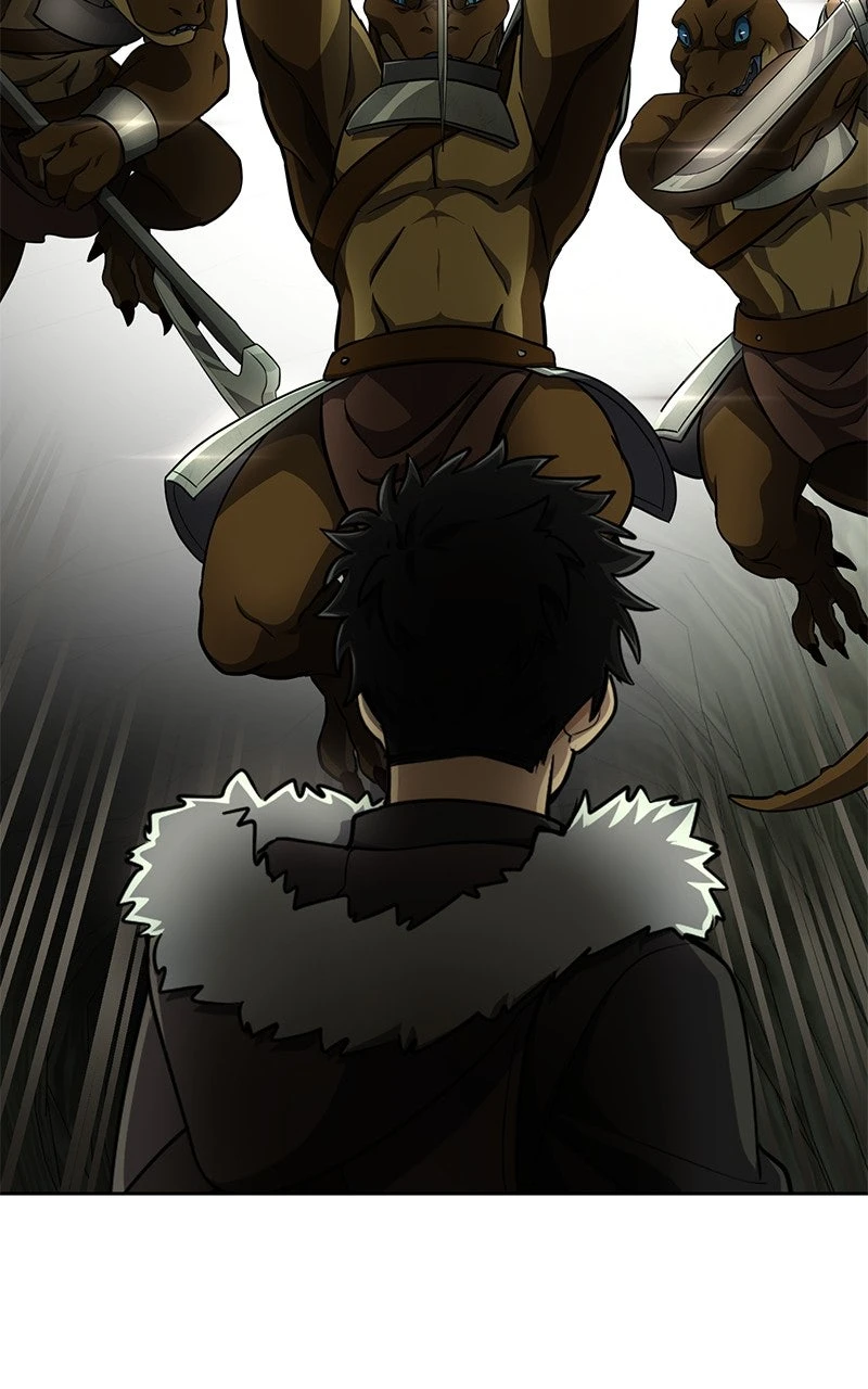 Read Monster Eater Manga Online