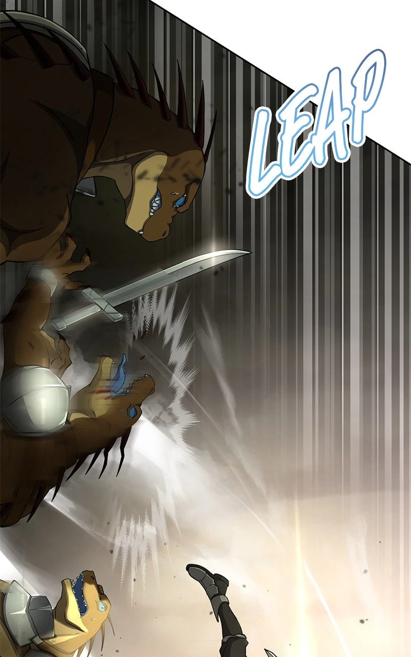 Read Monster Eater Manga Online