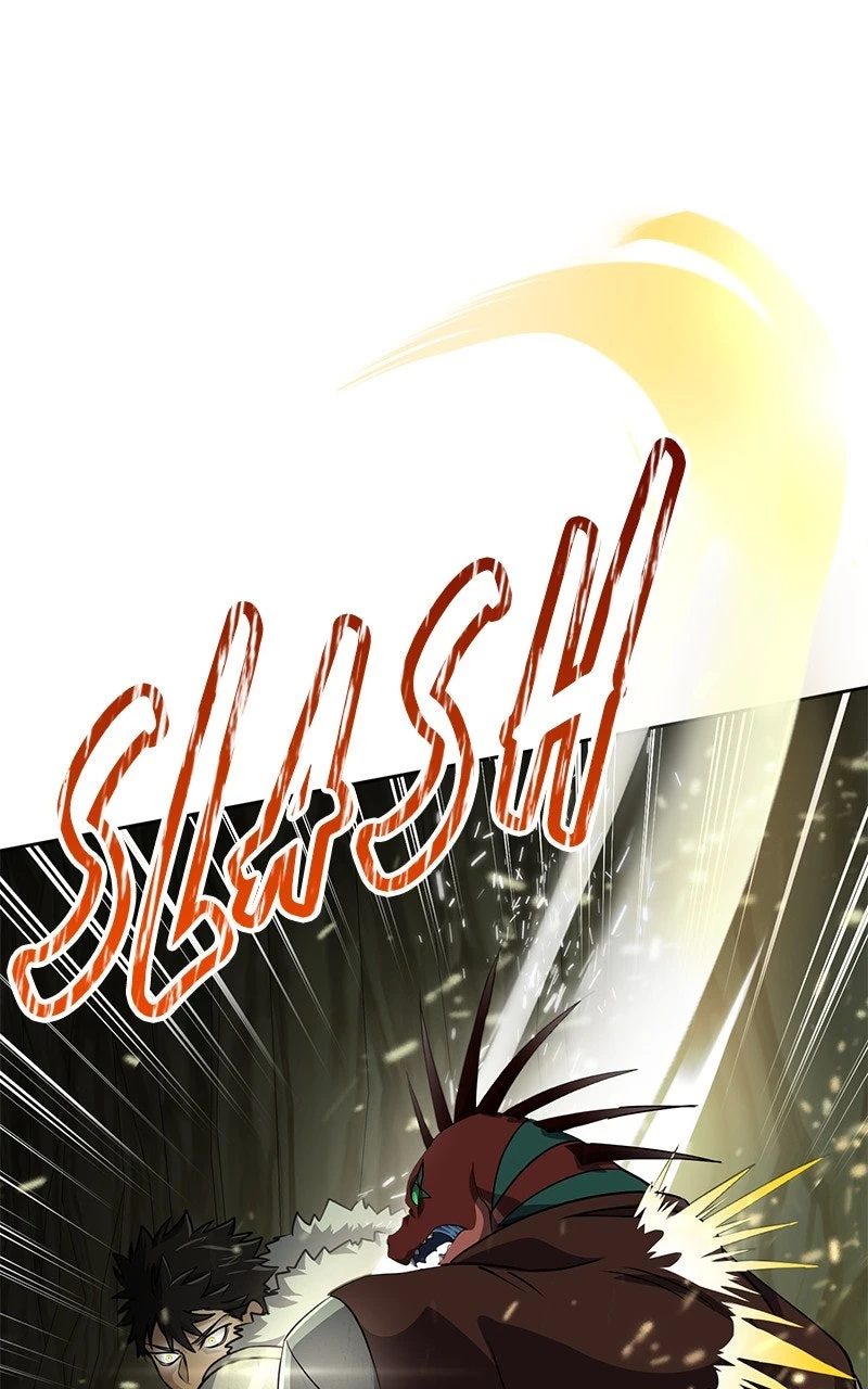 Read Monster Eater Manga Online