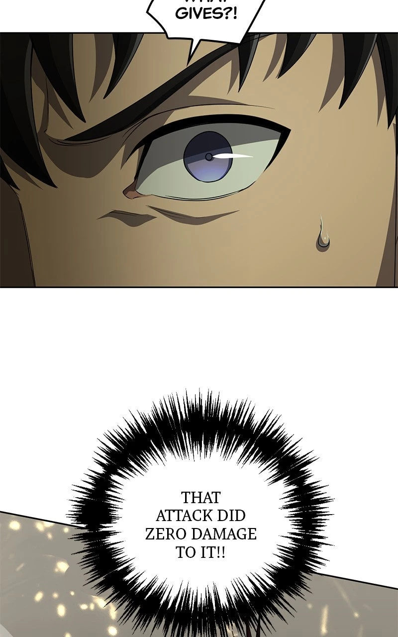 Read Monster Eater Manga Online