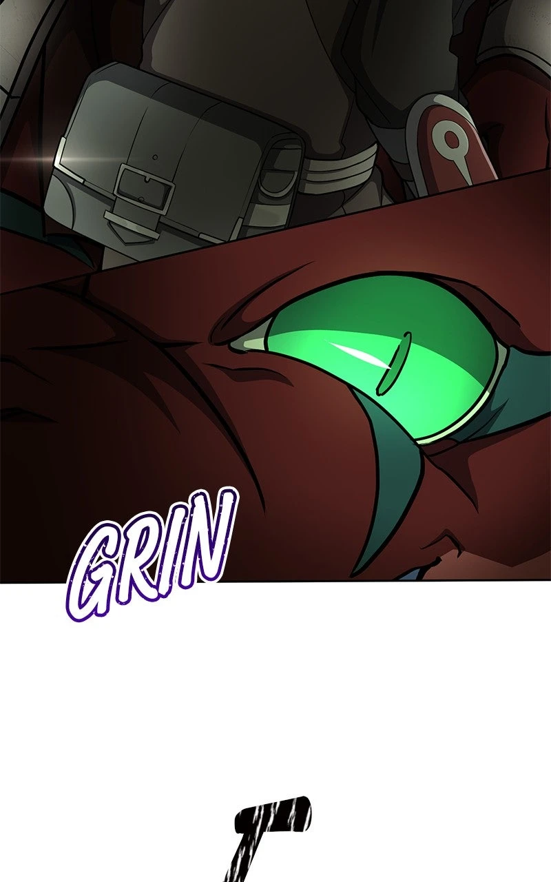 Read Monster Eater Manga Online
