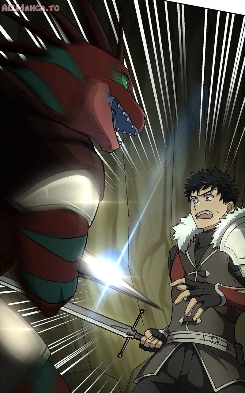 Read Monster Eater Manga Online