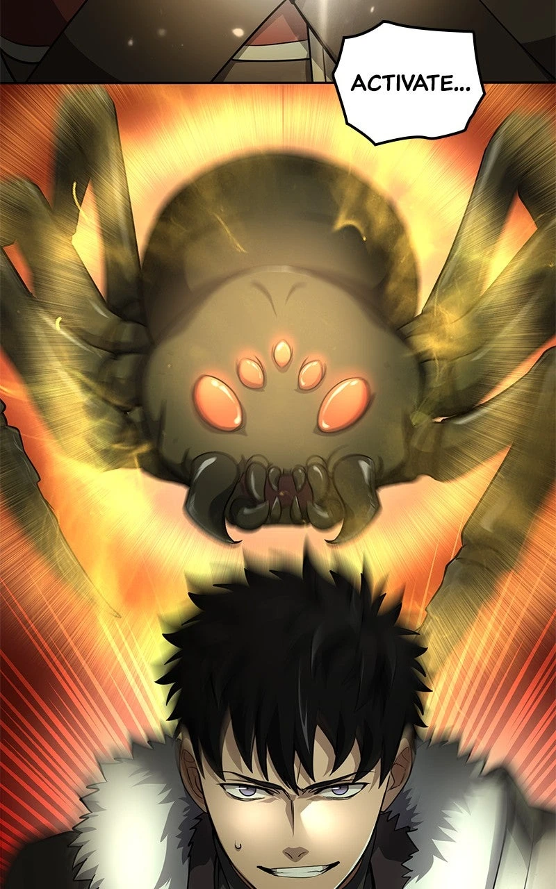 Read Monster Eater Manga Online