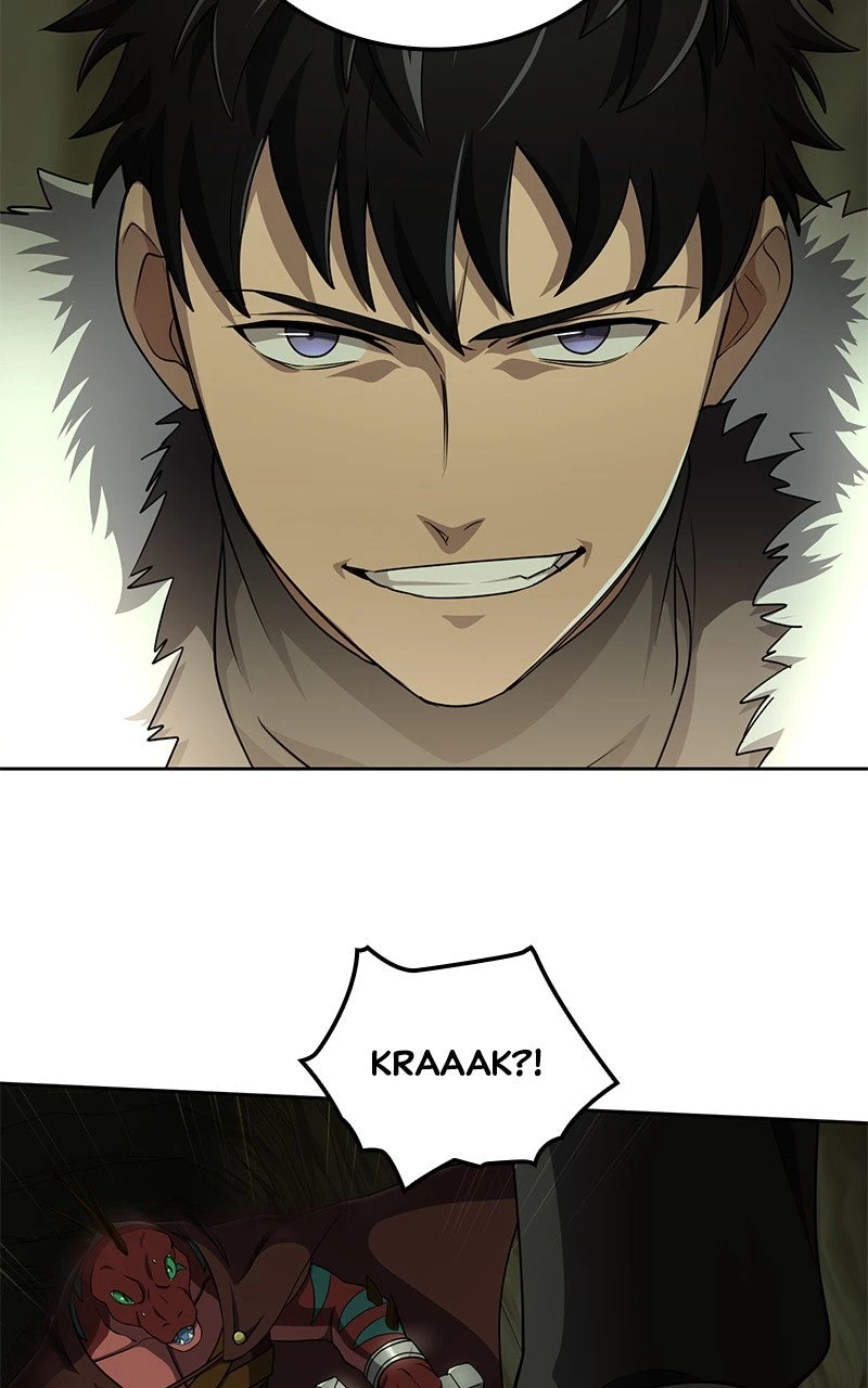 Read Monster Eater Manga Online