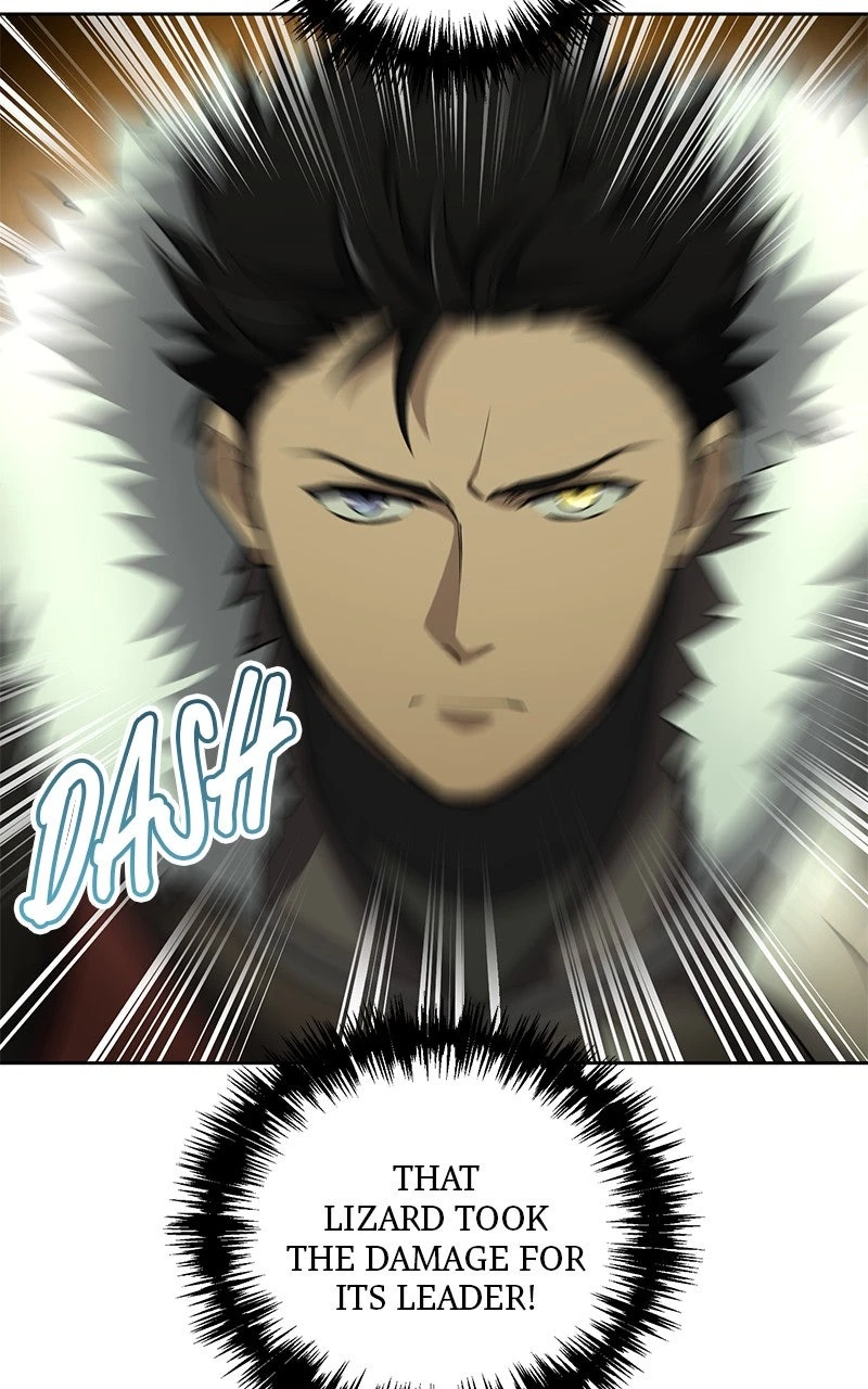 Read Monster Eater Manga Online
