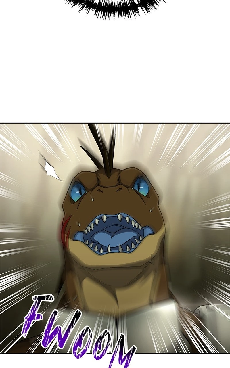 Read Monster Eater Manga Online
