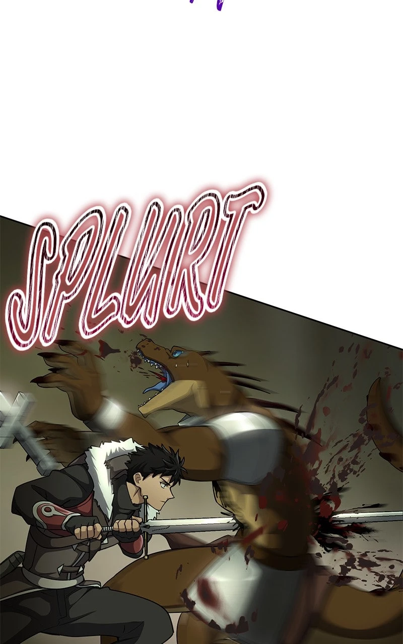 Read Monster Eater Manga Online
