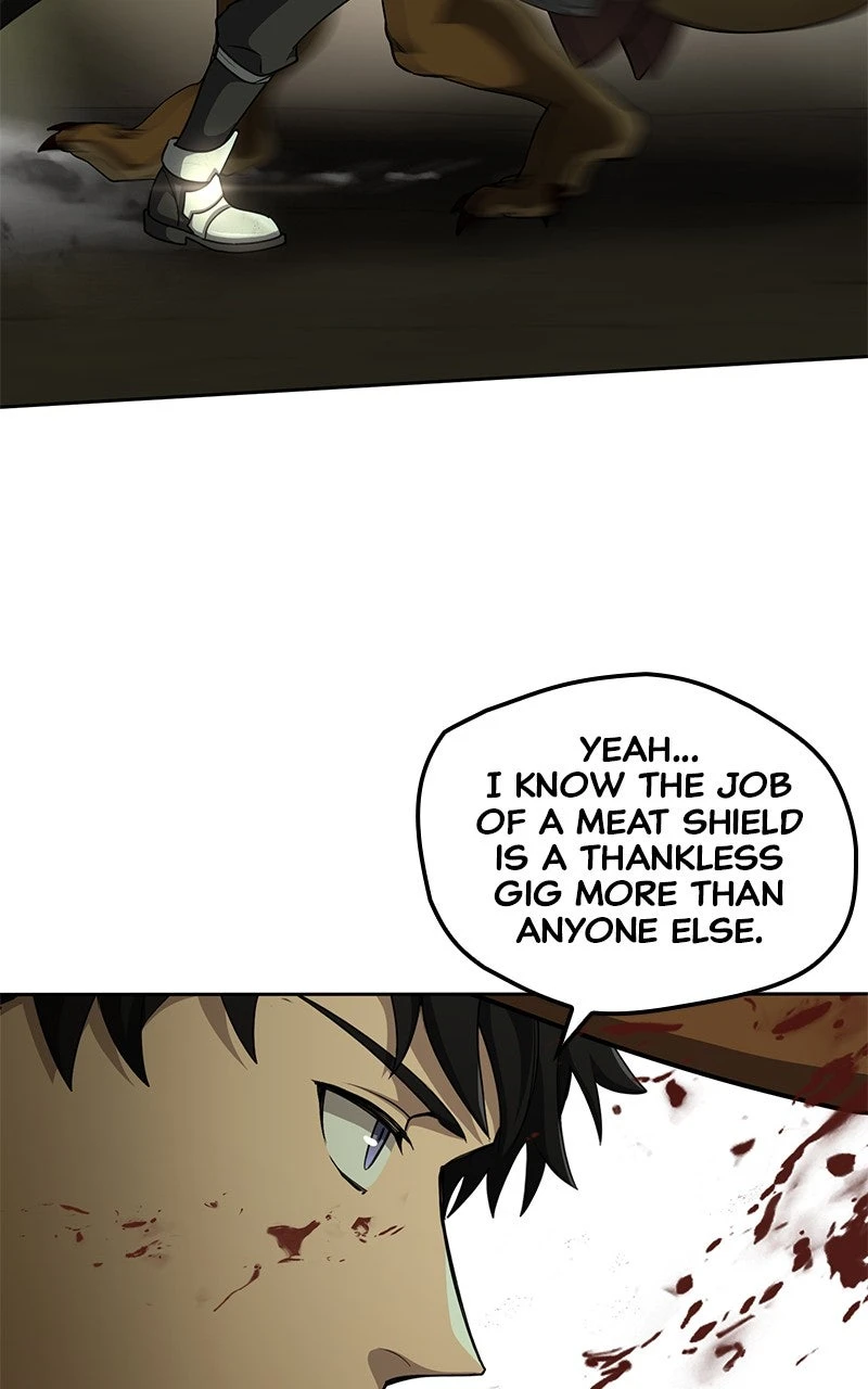 Read Monster Eater Manga Online