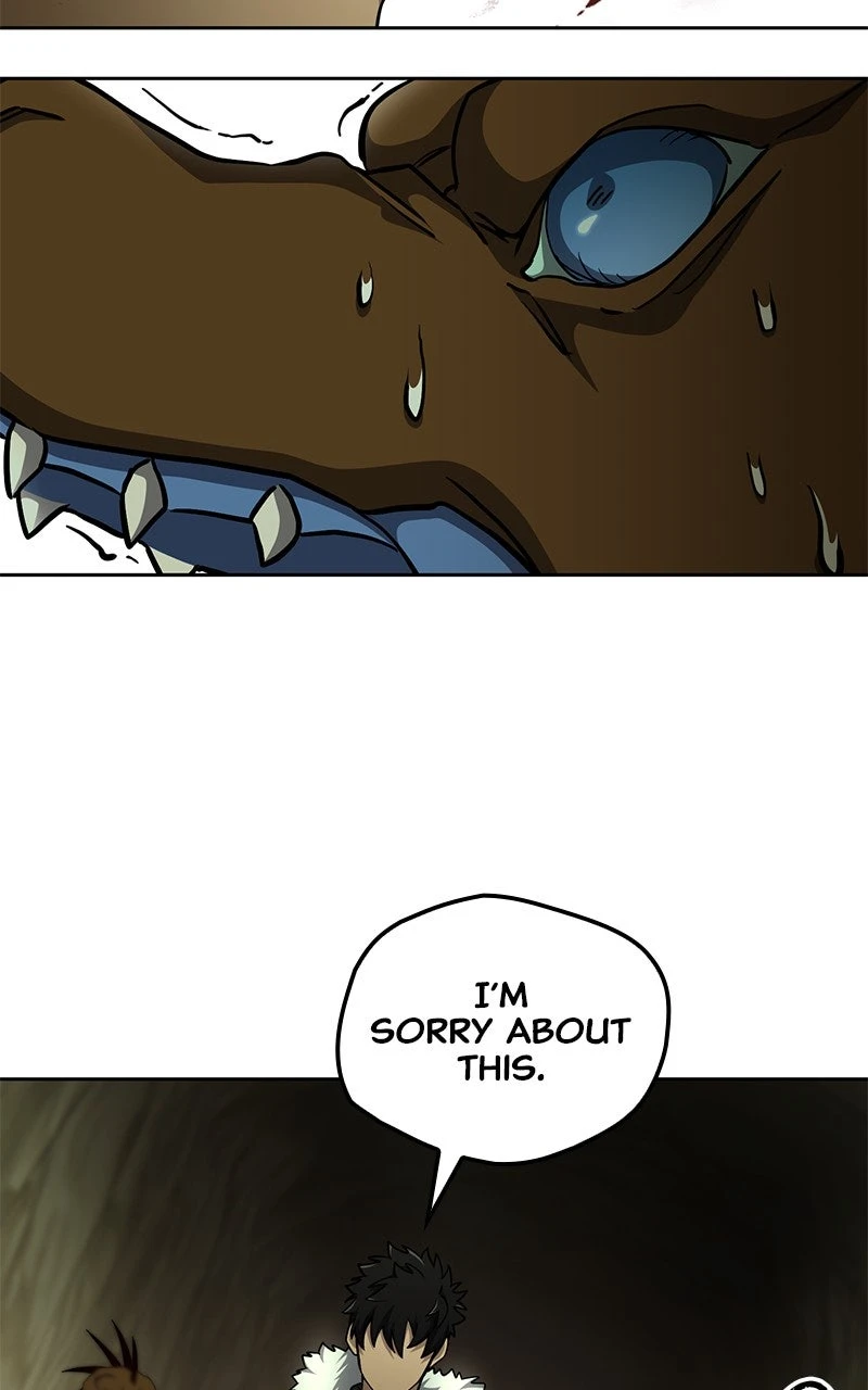 Read Monster Eater Manga Online