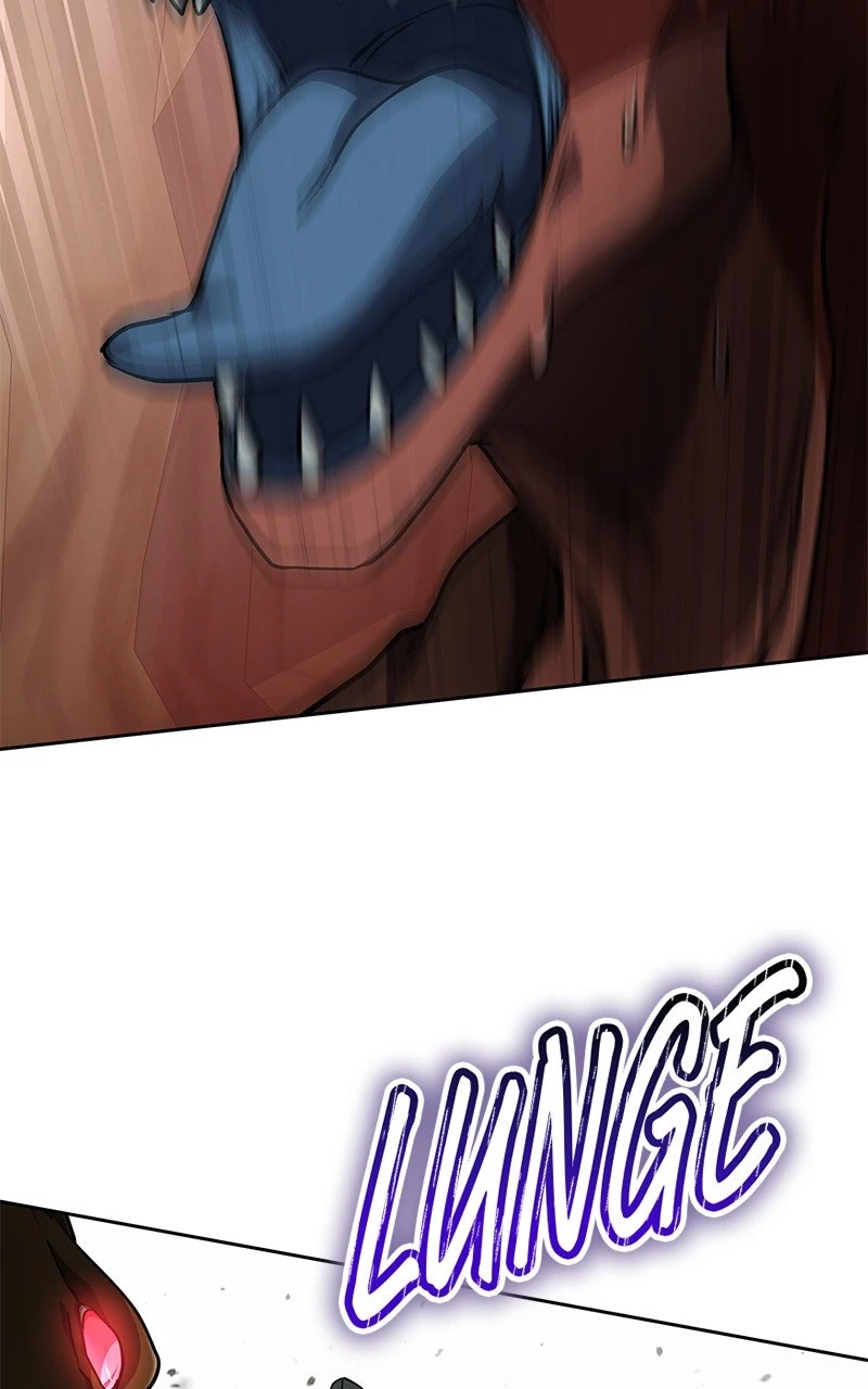Read Monster Eater Manga Online