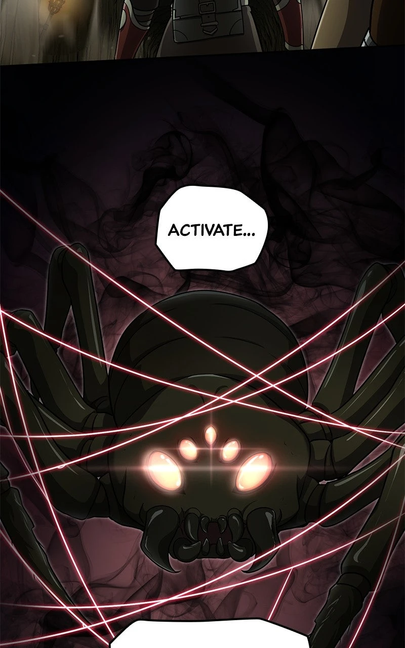 Read Monster Eater Manga Online
