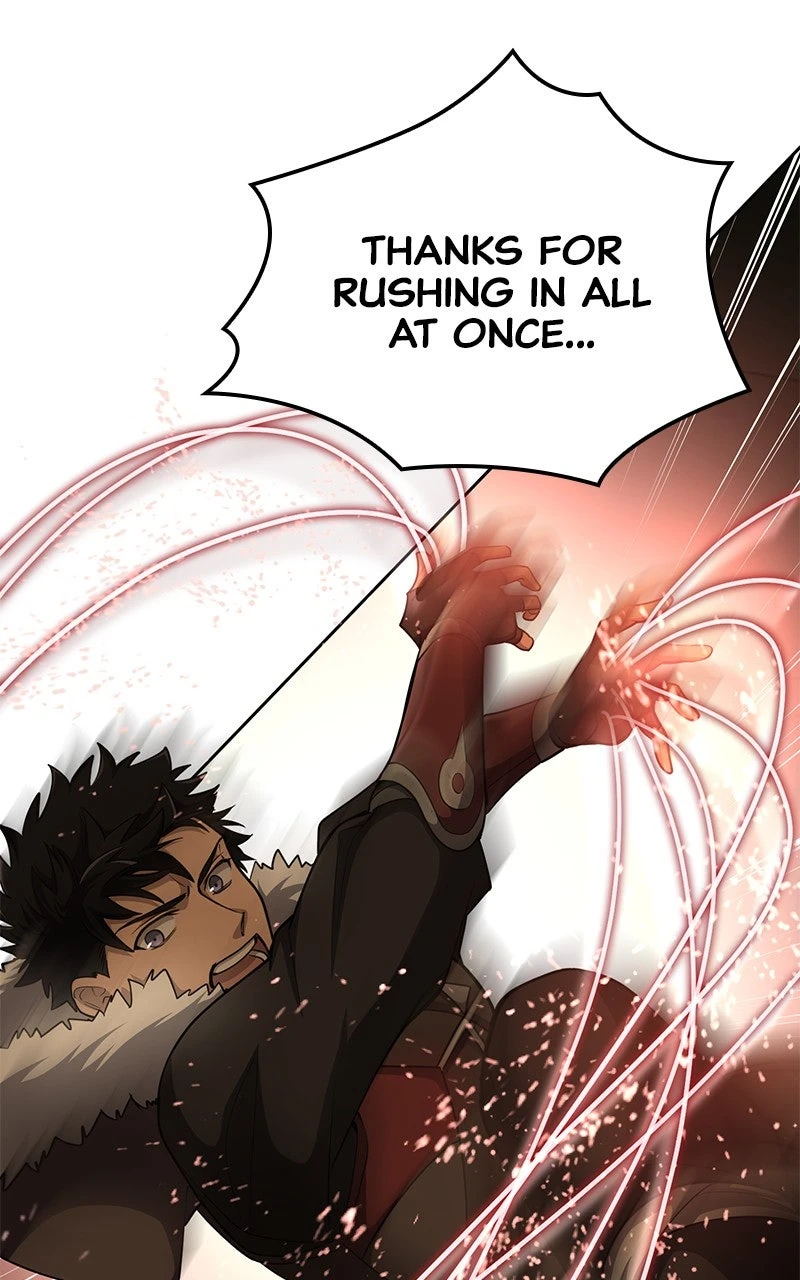 Read Monster Eater Manga Online