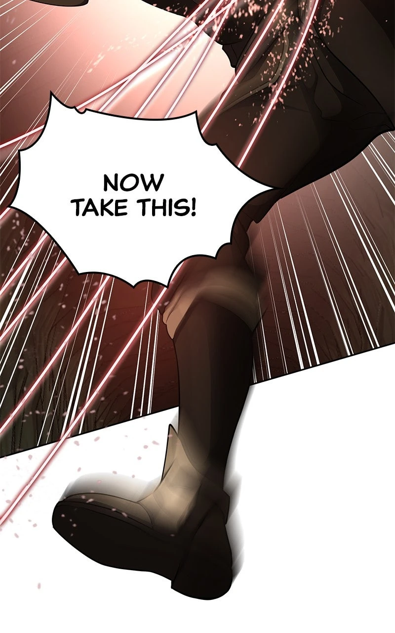 Read Monster Eater Manga Online
