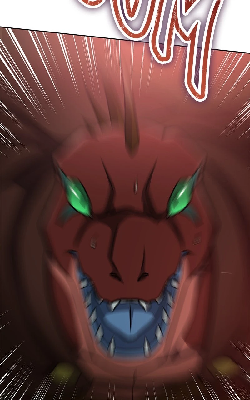 Read Monster Eater Manga Online