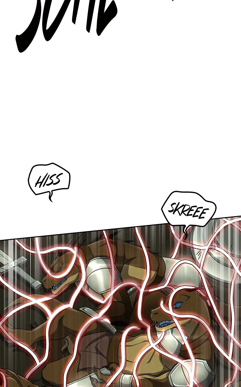Read Monster Eater Manga Online