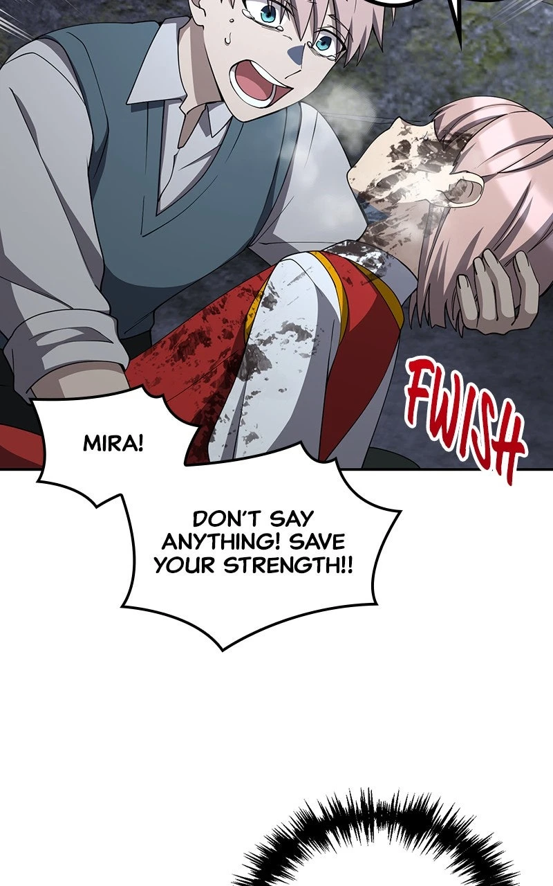 Read Monster Eater Manga Online