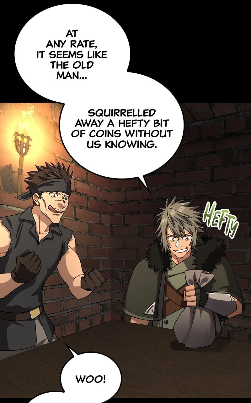 Read Monster Eater Manga Online