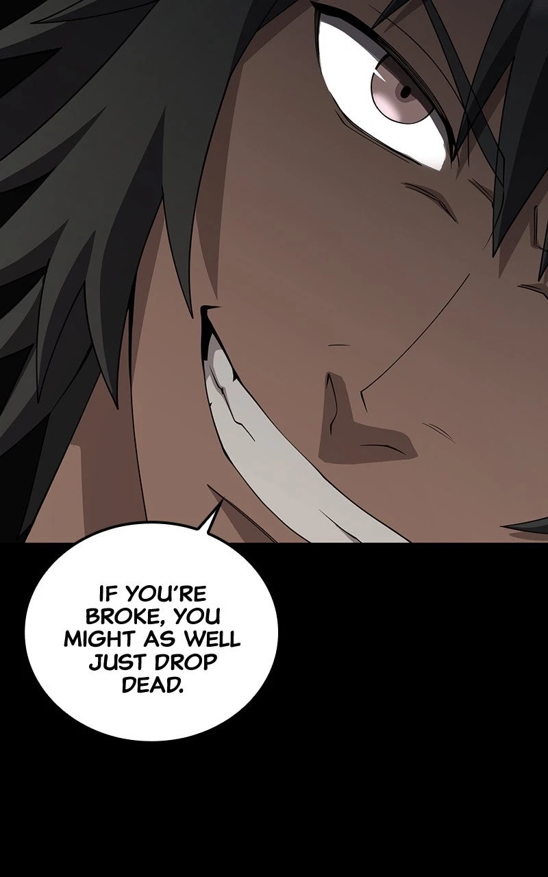 Read Monster Eater Manga Online