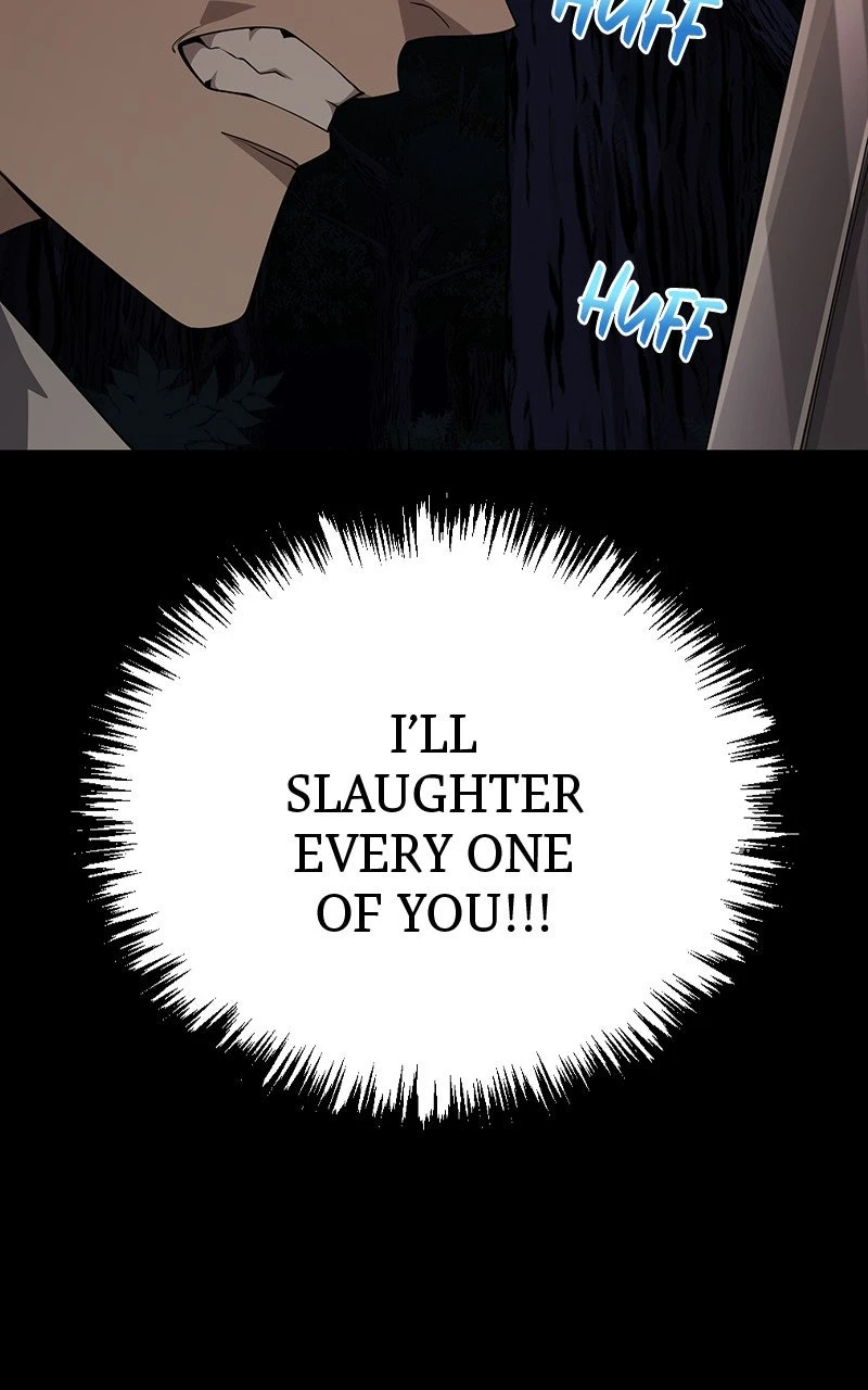 Read Monster Eater Manga Online