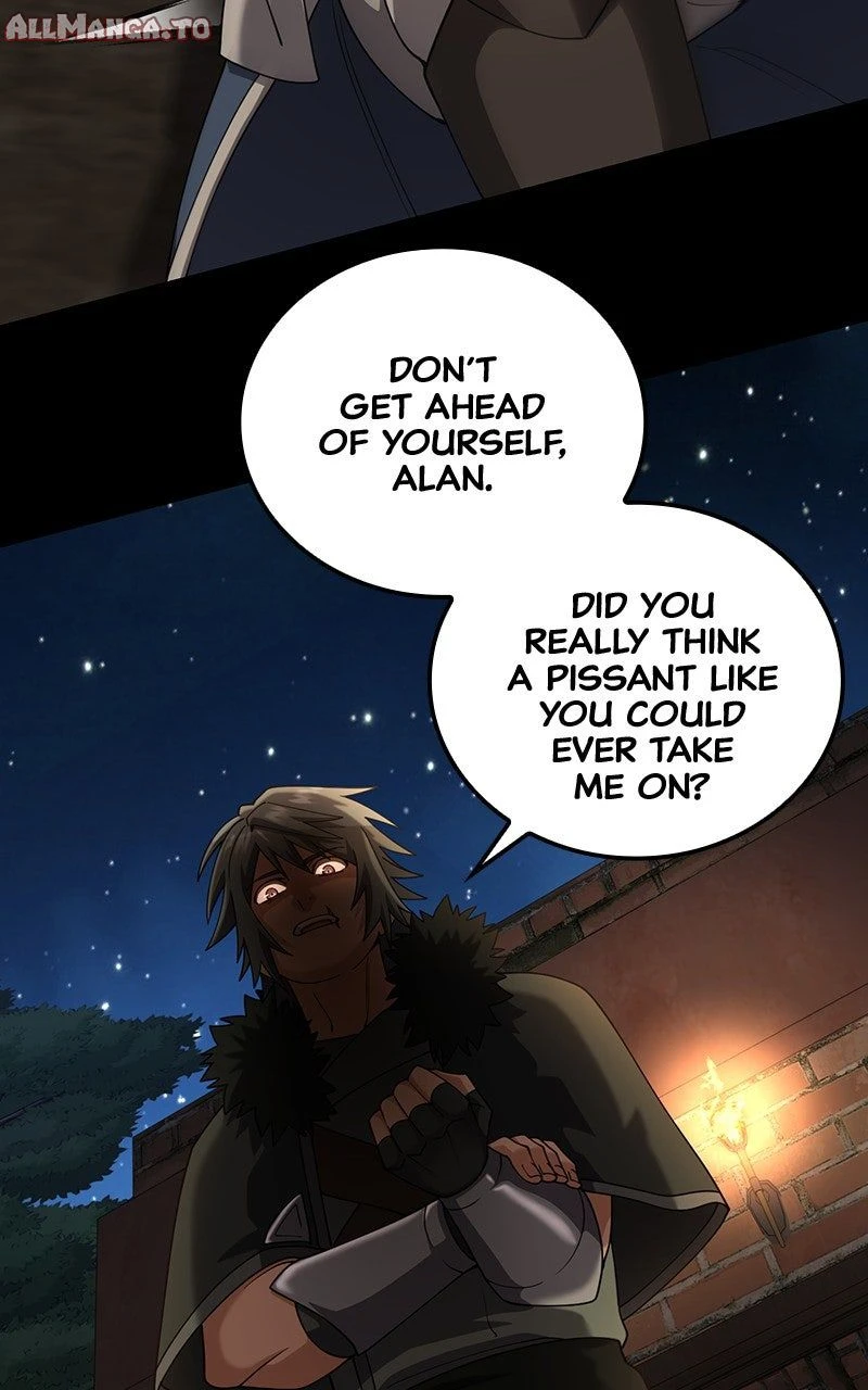 Read Monster Eater Manga Online