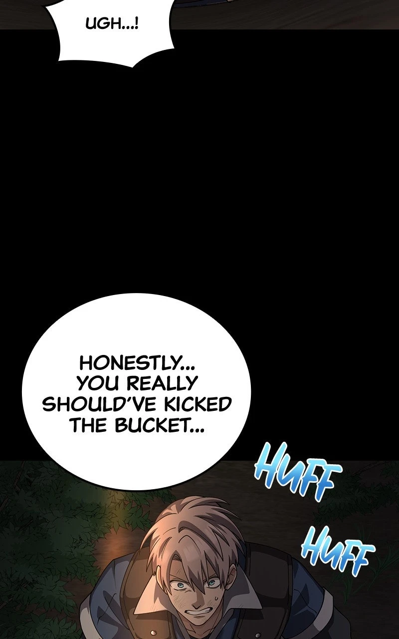 Read Monster Eater Manga Online