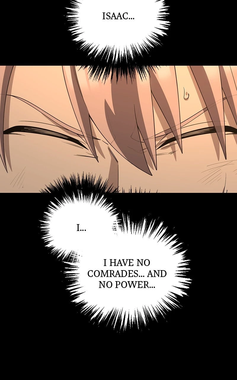 Read Monster Eater Manga Online