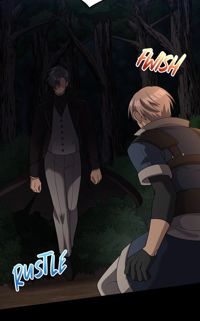 Read Monster Eater Manga Online