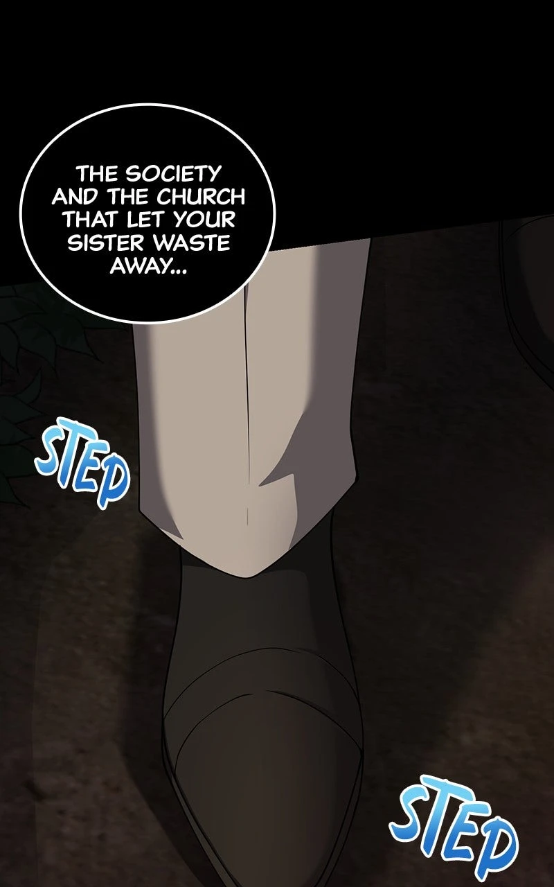 Read Monster Eater Manga Online