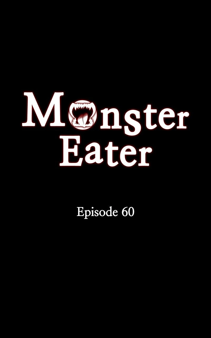 Read Monster Eater Manga Online