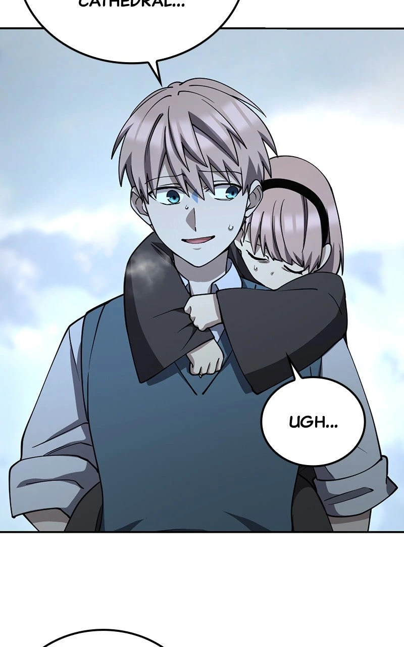Read Monster Eater Manga Online