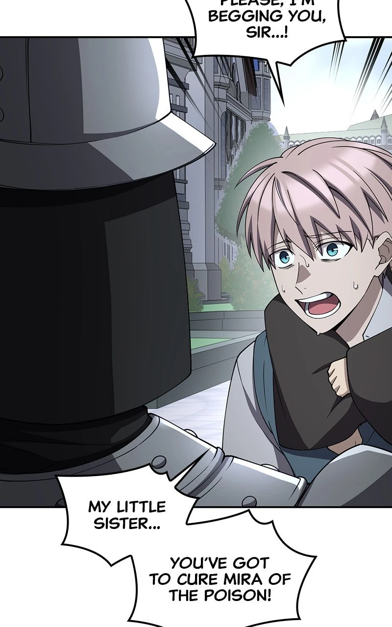 Read Monster Eater Manga Online