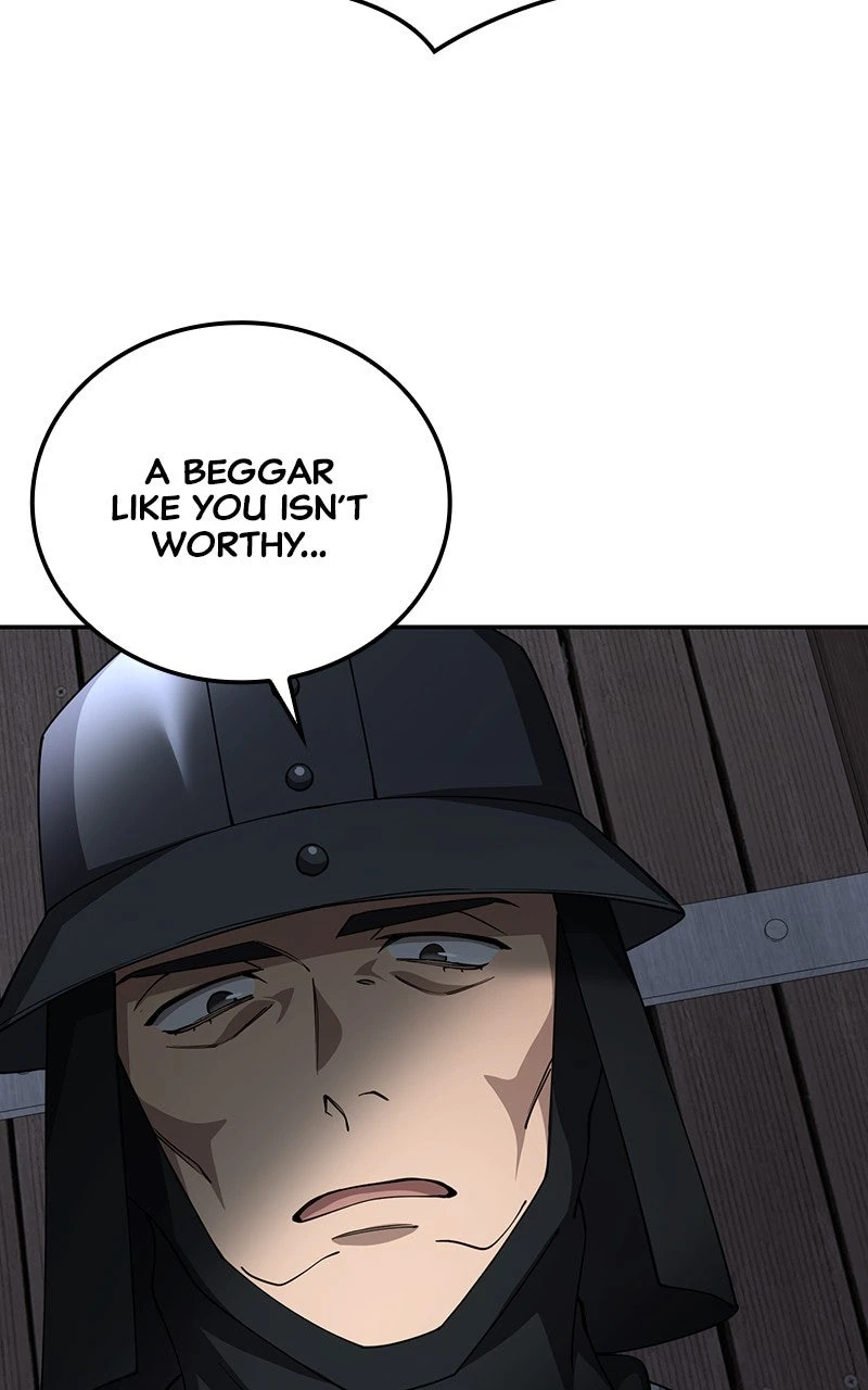 Read Monster Eater Manga Online
