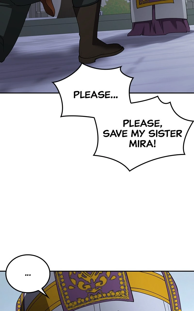 Read Monster Eater Manga Online